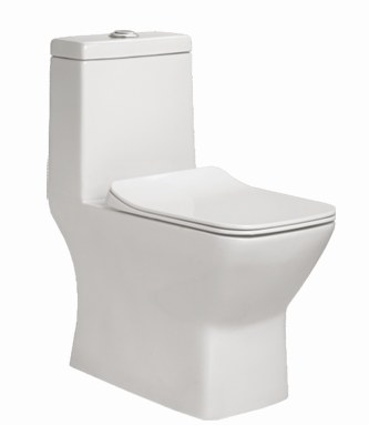 ELEMENT - Washdown One Piece