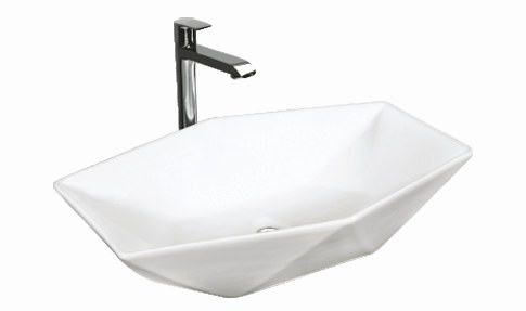 EMERALD - Table Top Wash Basin