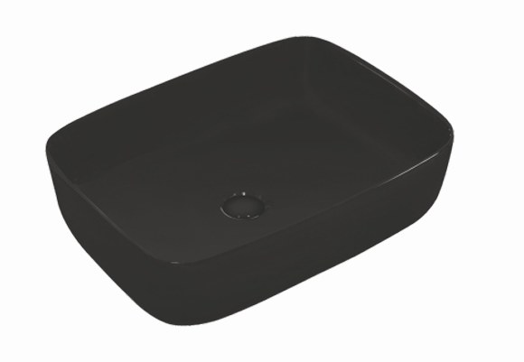 ETHOS - Midnight Matt Table Top Basin