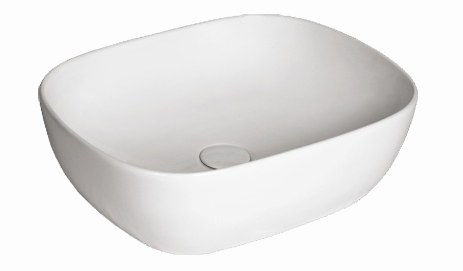 ETHOS - Integrated Pedestal Basin