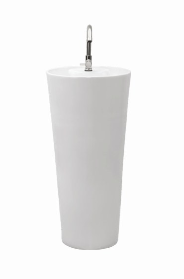 FABRO - One Piece Basin