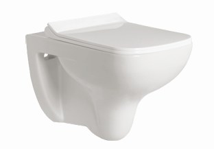 FLORA - Washdown Wall Hung