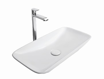 FONTE - Table Top Wash Basin