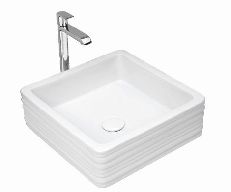 IRIS - Table Top Wash Basin