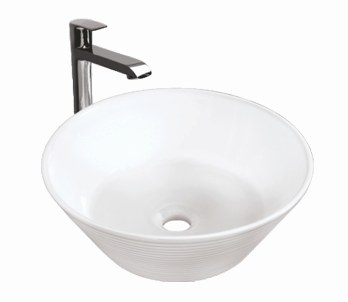 PRADA - Table Top Wash Basin