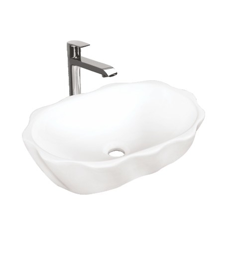SPENZA - TABLE TOP BASIN