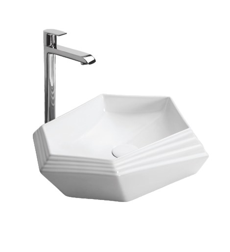 ALEXANDER - TABLE TOP BASIN