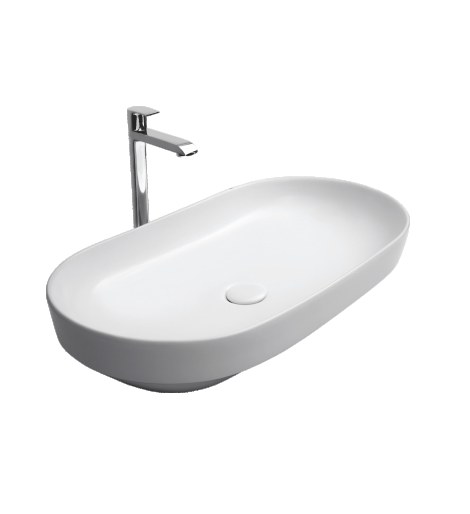 SPADE - TABLE TOP BASIN