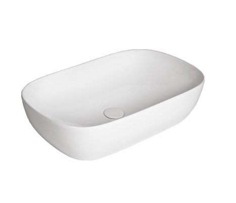 ETHOS BIG - TABLE TOP BASIN