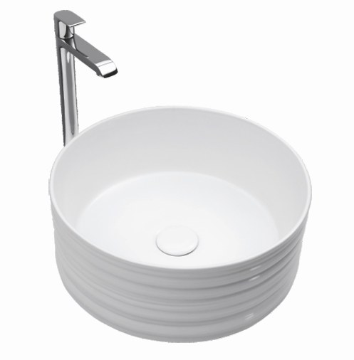 RUBY - Table Top Wash Basin