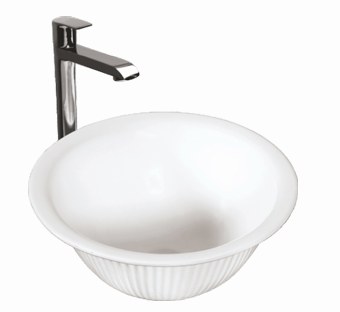 SAPPHIRE - Table Top Wash Basin
